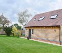 Nr Bicester Village 5 Star Luxury on farm - Ferienwohnung
