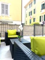 Green House Varazze - Bed and Breakfast Varazze