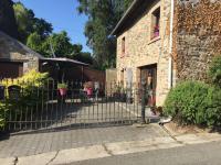 B&B Montleban - La Petite maison - Bed and Breakfast Montleban