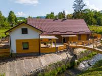 Resort U sýrárny - Ferienwohnung