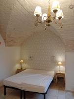 Appartamento la Birba - Ferienwohnung Alberobello