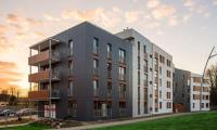 Apartament Głowackiego 10 - B&B