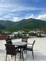 B&B Gabala - Gabala Boutique Hotel - Bed and Breakfast Gabala