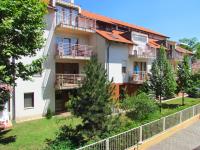 Balaton Wellness Apartman - B&B Siófok