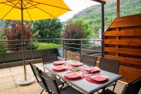 L'orée des pistes à Briançon - Bed and Breakfast Briançon