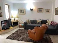 Full Apt x 6 to ski resort 4 km - B&B Villaretti