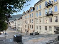 B&B Bergen - Vestre Torggaten 20 - Bed and Breakfast Bergen