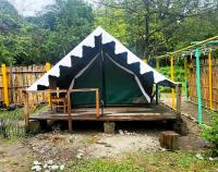 B&B Brahmakund - Beyond Brahmaputra Campsite - Bed and Breakfast Brahmakund