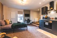 Luxury Central Derby Apartment - B&B Derby