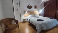 Precioso apartamento en ares - Chambres d’hôtes