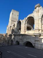 Arles Camargue - B&B Arlés