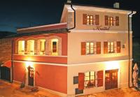 Kastel Kastelir - Chambres d'hôtes Kaštelir