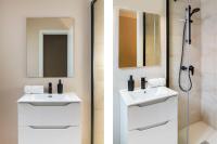 Magno Apartments Rivero - B&B Sevilla