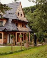 Stary Niedźwiedź - Bed and Breakfast Zakopane