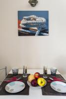 Monolocale Familiare