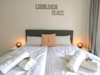 B&B Hoengen - Cozy home - Willkommen in Aachen - Boxspringbett - Balkon - Bed and Breakfast Hoengen