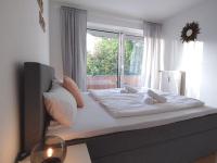 Cozy home - Willkommen im Dreiländereck - Boxspringbett - Balkon - B&B Hoengen