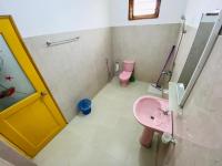 Habitación Doble Deluxe con vistas a Ella Rock