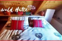B&B Tarvisio - Grünwald Hütte - Bed and Breakfast Tarvisio