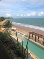 Beira Mar no paraíso - B&B Maceió