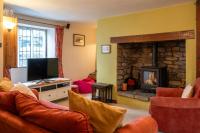 Finest Retreats - Clematis Cottage - Chambres d’hôtes Stogursey