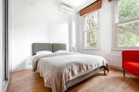 Appartement met 3 Slaapkamers en Balkon