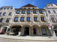 B&B Steyr - Altstadtparee - Bed and Breakfast Steyr