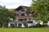 B&B Oberstaufen - Ferienwohnung Himmel - Bed and Breakfast Oberstaufen