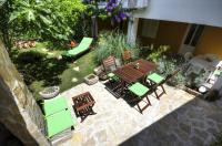 Apartments Ivan - Bed and Breakfast Makarska