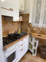 GELSOMINO - Ferienwohnung Levanto