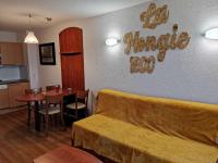 Charmant T2 à La Mongie - Terrasse, Piscine Couverte, Salle de Fitness, Proche Pistes - FR-1-404-270 - Chambres d’hôtes