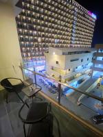 Nagoya Thamrin City Apartment - Bed and Breakfast