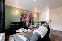 B&B Valenciennes - KASA CARO - Wifi & TV - Proche Centre ville - Bed and Breakfast Valenciennes