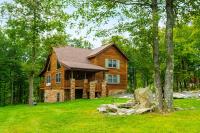 Log Me Inn - B&B