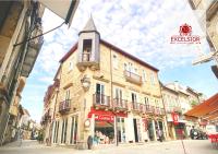 B&B Vila Real - Exclusivo no centro histórico - Bed and Breakfast Vila Real