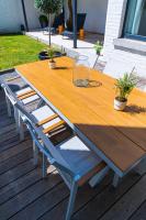 Garden Guillemins Station - Ferienwohnung Lüttich