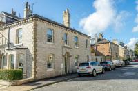 21 Scarcroft Road - B&B