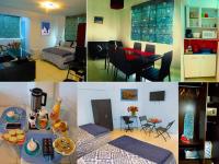 MAGICPERU PET FRiENDLY - Ferienwohnung