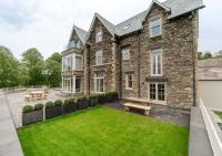 B&B Windermere - The Small House, 5* Luxury, Nr Windermere - Bed and Breakfast Windermere