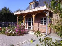 Le Coq à l'Ane - B&B