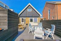 B&B Callantsoog - Vakantiehuis Beach Life - Callantsoog - Bed and Breakfast Callantsoog