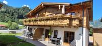 Hochalmbahnen Chalets 20W3, Alpenflieder, nahe Gondel, Hunde willkommen - B&B Rauris