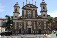 'Il Vicoletto' nel centro di Frascati - B&B Frascati