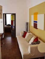 Suite - Vue sur Ville