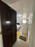 Cebu City Studio Condo Unit-WIFI-A/C-Hot Shower-(U302) - B&B