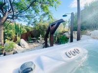 CASA MELINE, idyllic place for your holidays - B&B Alhaurín de la Torre