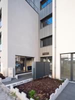 AZALEE - Parking gratuit - Terrasse couverte - Proche transport - Tout équipé - Ferienwohnung Nancy