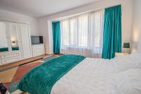 Apartment mit 2 Schlafzimmern