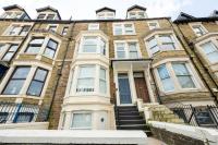 Morecambe Bay Free Parking Beach Front BRAND NEW F1 - B&B