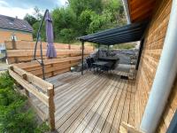 Chalet met 2 Slaapkamers